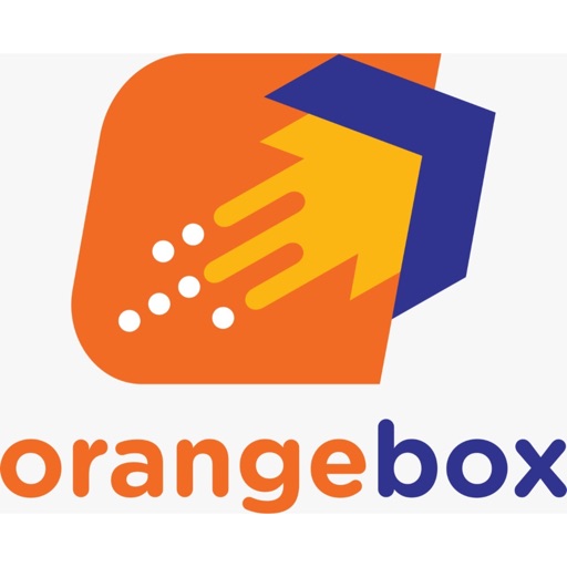 Orange Box