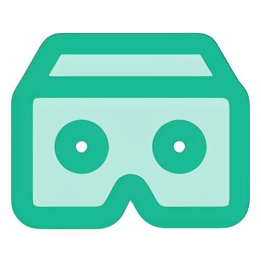 VR Video Viewer - 360Player icon