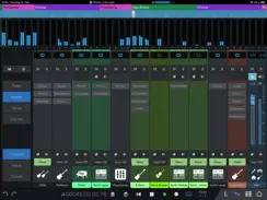 Studio Pro Remote iPad image 2