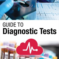 Guide to Diagnostic Tests 7ed logo