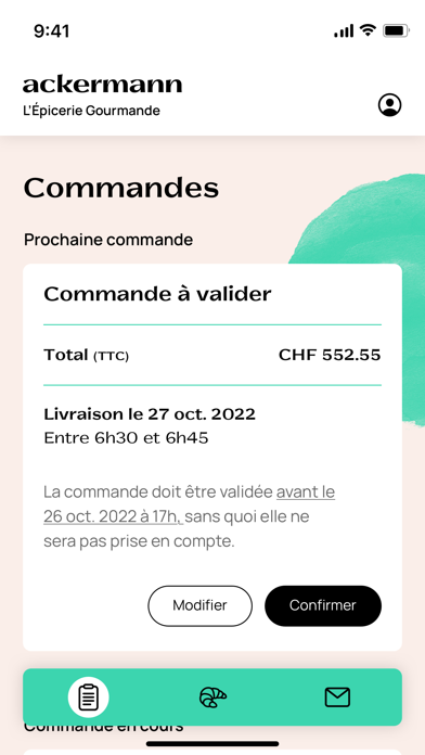 ack.pro Screenshot