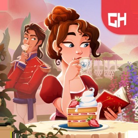 Ảnh chụp màn hình (7) Secret Diaries: Manage a Manor
