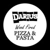 Darius Wood Fired Pizza Pasta icon