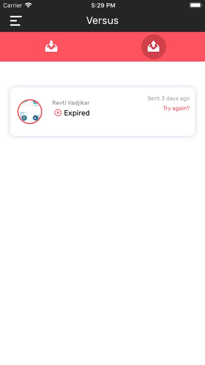 Vers - Video Sharing App
