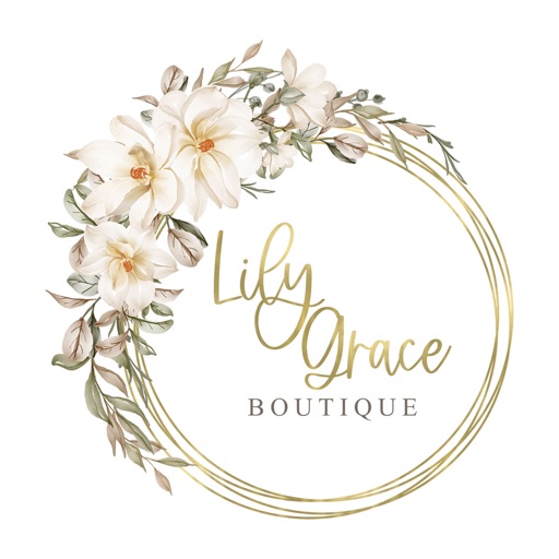 Lily Grace Boutique icon