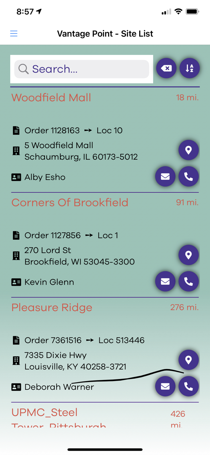 Vantage Point by Stratus