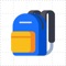 Introducing: Backpack: Homework Tracker
