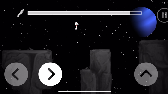 Mission Earth Space Adventure