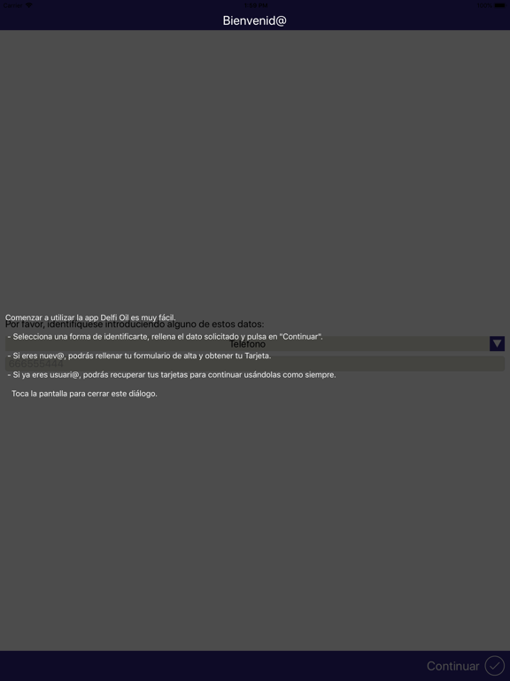 Screenshot #5 pour Delfi Oil