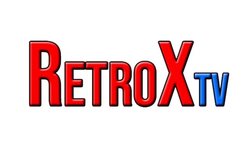 Retrox TV