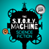 Science Fiction Story Machine