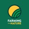 We're happy to release the first official version of Farming With Nature