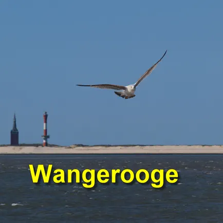 Wangerooge App für den Urlaub Cheats