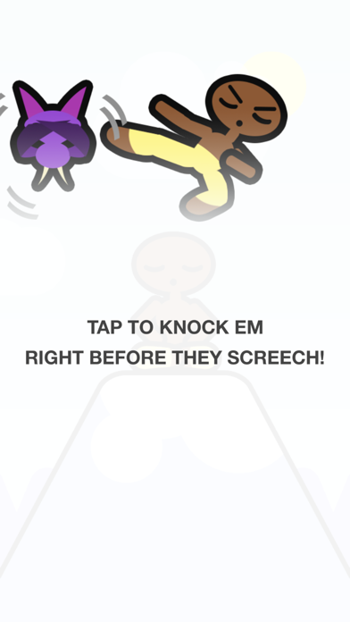 Rhythm Aura Screenshot