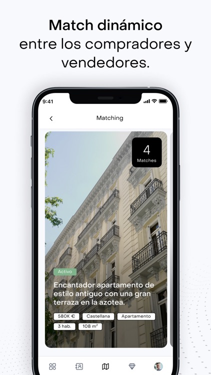 Evernest screenshot-3