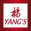 Yang's Chinese Sevenoaks problems & troubleshooting and solutions