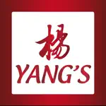 Yang's Chinese Sevenoaks App Cancel