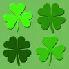 Similar Falling Shamrocks Apps