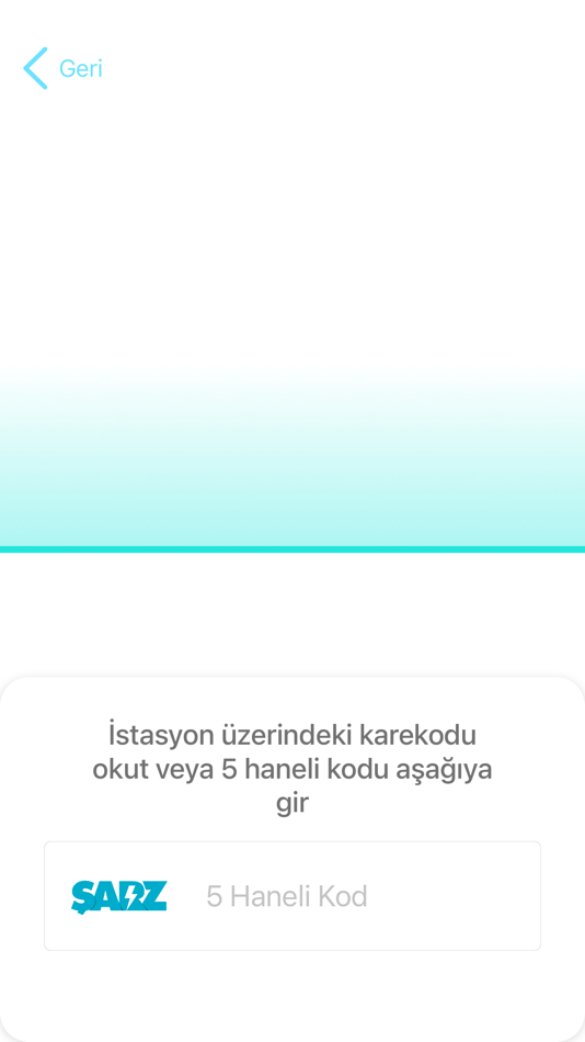 #4. Sarz (iOS) 由: Inovaktif Medya