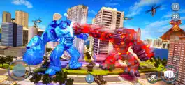 Game screenshot Super Giant Hero Destruction mod apk