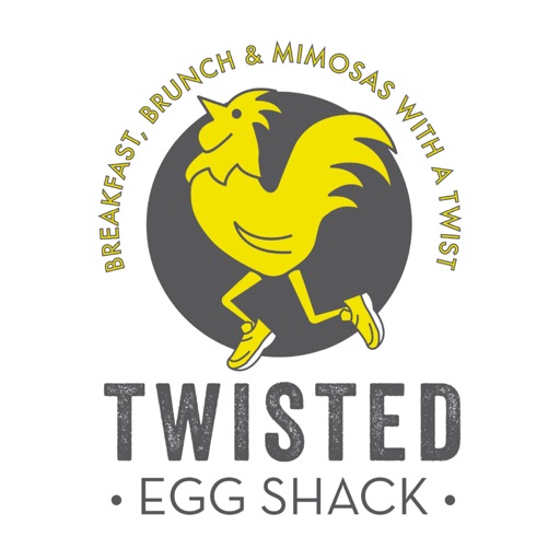 Twisted Egg Shack icon