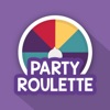 Party Roulette: Group games icon