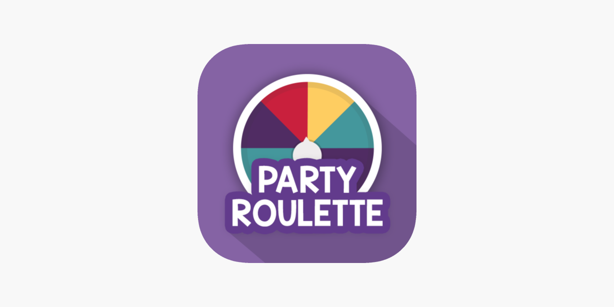 Party Roulette ! Jeu soirée dans l'App Store