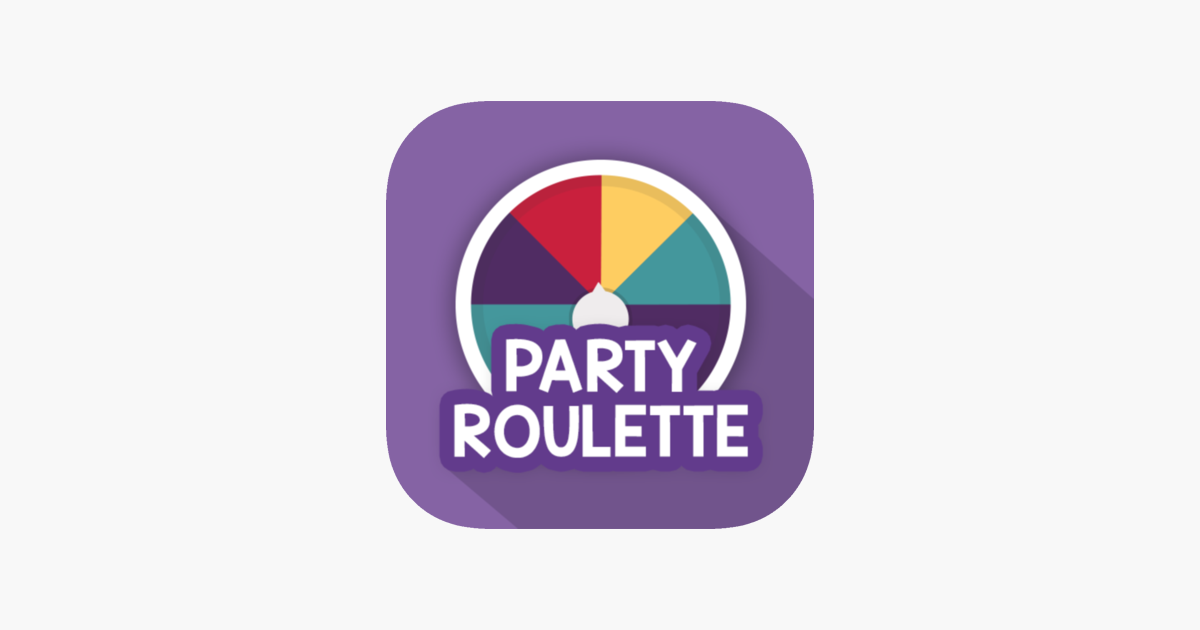 Party Wheel - Drinking Wheel - Apps on Google Play