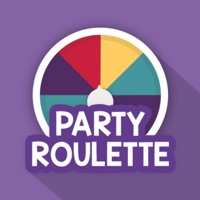 Party Roulette: Group games