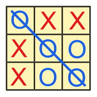 Tic-Tac-Toe-Primosoft
