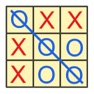 Get Tic-Tac-Toe-Primosoft for iOS, iPhone, iPad Aso Report