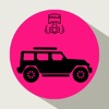 خلفيات سيارات Jeep