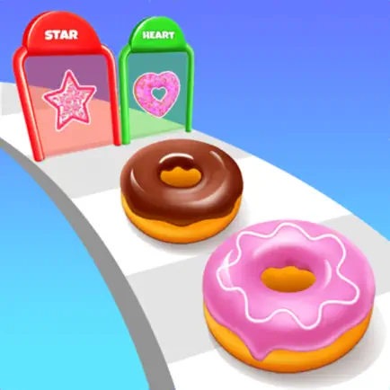 Donut Stack Run: Donut Games Cheats