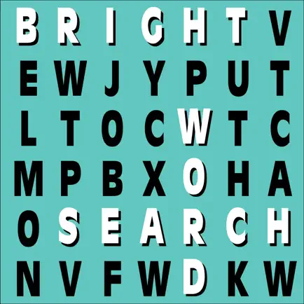Bright Word Search Cheats