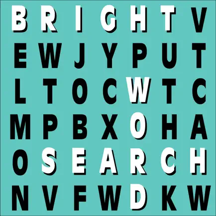 Bright Word Search Читы