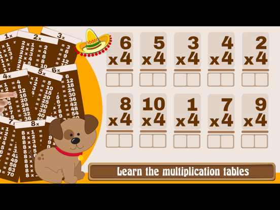 Screenshot #5 pour Multiply with Max