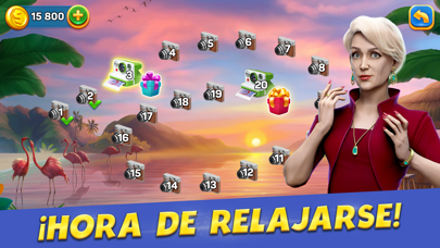 Solitaire Cruise Patience Game