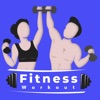 30 Days Workout icon