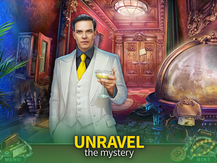 Fringe of Reality Fatal Luck