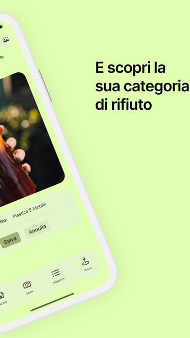 EcoRicicloSmart Screenshot