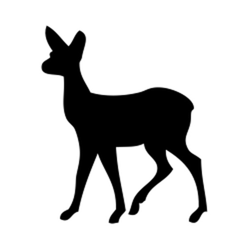 Fawn Stickers