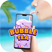 Bubble Tea Boba Drink Recipe