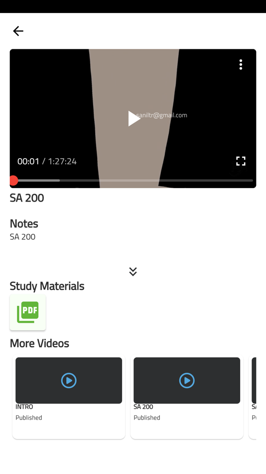#4. Logic eLearn (iOS) 由: Ociuz Infotech Private Limited