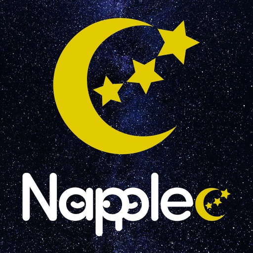Napplee - AppWisp.com