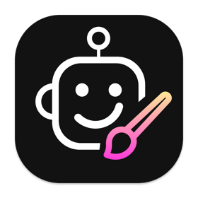 لقطات (3) HiGen - AI Art & AI Chatbot