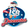 Clube de desconto LSB App Delete