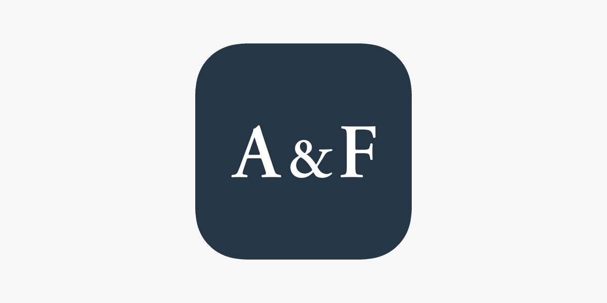 Abercrombie & Fitch - Apps on Google Play