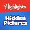 Icon Hidden Pictures Puzzle Play