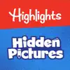 Hidden Pictures Puzzle Play problems & troubleshooting and solutions