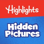 Download Hidden Pictures Puzzle Play app